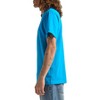 3 Pack Shaka Wear Men's Active Comfort Cotton Short Sleeve Crew Neck T-Shirt - 2 of 4