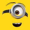 Boy's Despicable Me One Eyed Minion Costume T-Shirt - 2 of 3