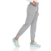 Hey Collection Women Medical Scrubs Jogger Pants with 4 Pockets and 4-Way Stretch - 3 of 4