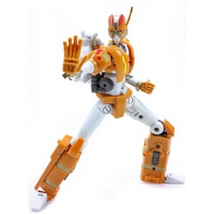 R-49 Mentis | Mastermind Creations Reformatted Action figures - 1 of 4
