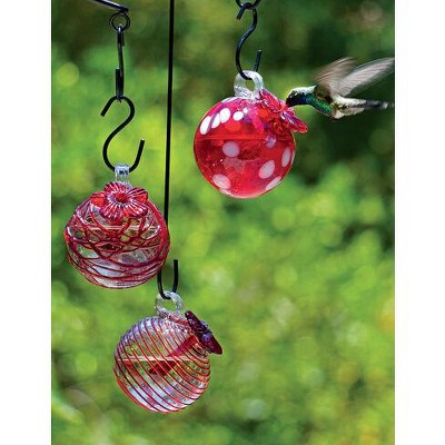 hummingbird feeder supplies