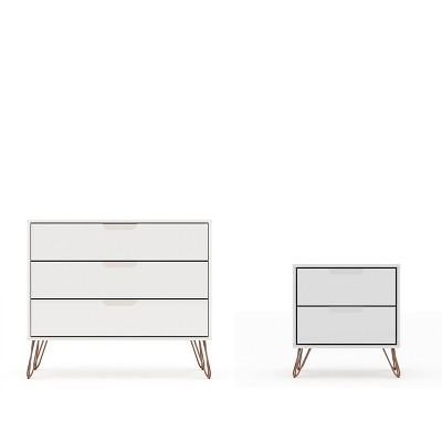 target modern dresser