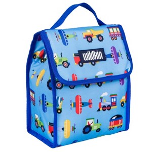 Wildkin Lunch Bag for Kids - 1 of 4