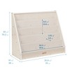 ECR4Kids Single-Sided Book Display - 2 of 4