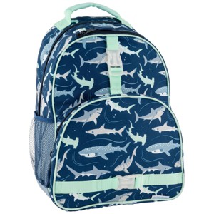 Stephen Joseph Gifts Kids All Over Print Backpacks - 1 of 4