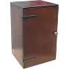 D-Art Collection Ryan's Trinkets Storage Cabinet - 2 of 3