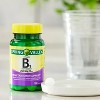 Spring Valley Vitamin B1 Tablets Dietary Supplement, 250 mg, 100 Count - 4 of 4