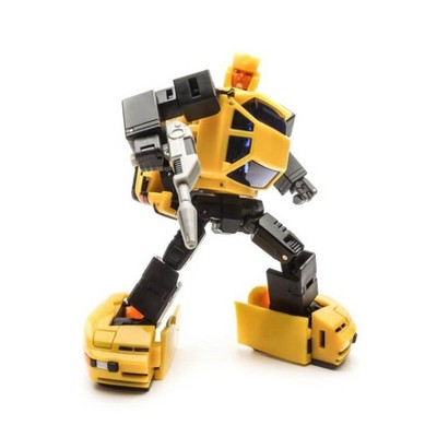 MM-11 Coprimozzo | X-Transbots Action figures