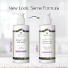 Tree To Tub Moisturizing Conditioner for Dry Hair - Hydrating Sulfate Free Argan Oil Conditioner - Moisturizer for Women & Men - Lavender (Pack of 2) - 4 of 4