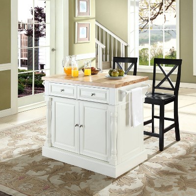 Counter Height Kitchen Island Target, Target Kitchen Island With Seating