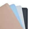Isla Jade Solid Anti Fatigue Rug - 3 of 4