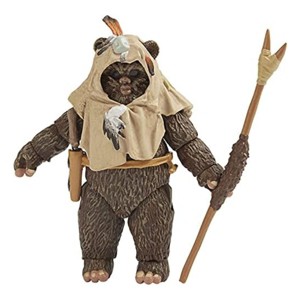 Paploo Star Wars Return of the Jedi 50th Ann Vintage Collection Figure - 1 of 2