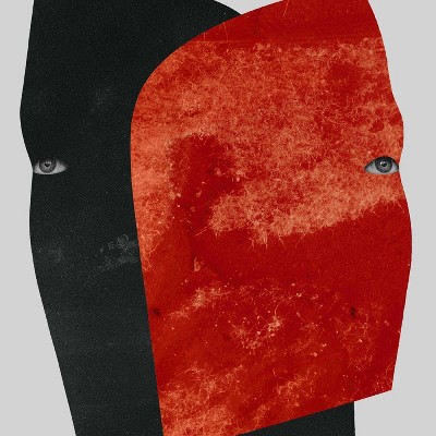 RIVAL CONSOLES - Persona (CD)