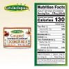 Edward & Sons, Let's Do Organic, Sweetened Condensed Coconut Milk, Caramel , 7.4 oz - 4 of 4