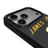 NFL Los Angeles Chargers Players Game Tactic MagSafe Compatible Cell Phone Case for Apple iPhone 17 Series - 4 of 4