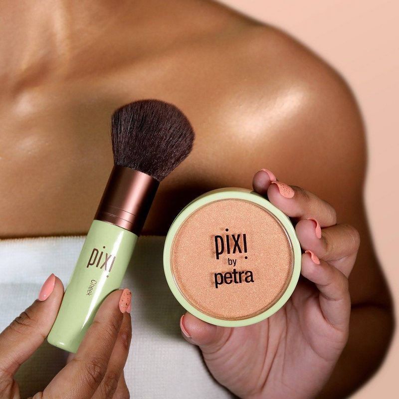 Pixi by Petra Glow-y Powder Highlighter - 0.4oz, 5 of 6
