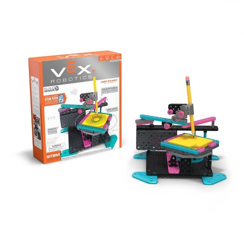 Hexbug stem starter online