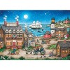 MasterPieces 500 Piece Jigsaw Puzzle - Starry  Night - 15"x21" - 3 of 4