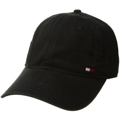 Nertpow Men's Cotton Billy Adjustable Flap Baseball Cap