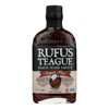 Rufus Teague Smoked Chipotle BBQ Sauce - Case of 6/13 oz - 2 of 4