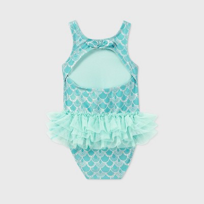 Mermaid Bathing Suit Target