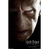 Trends International Harry Potter and the Deathly Hallows - Voldemort Unframed Wall Poster Prints - 4 of 4