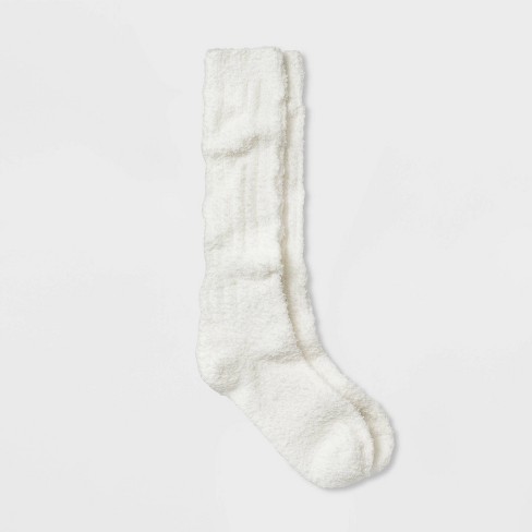 Slouch Socks