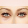 Unique Bargains Double Eyelid Tape with Fork Tweezers 600 Pcs 1 Set - 2 of 4