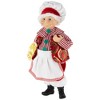 Northlight Chef Elf with Baked Goods Christmas Figure - 12" - 4 of 4