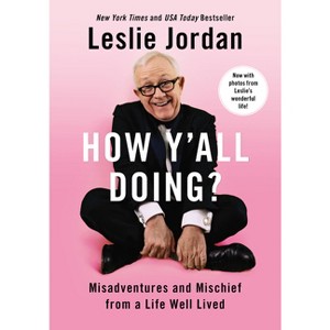 How Y'All Doing? - by Leslie Jordan - 1 of 1