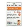 Forces of Nature Organic Plant Medicine, Cold & Flu, For Kids Ages 3-12, Lemon, 0.34 fl oz (10 ml) - 4 of 4