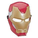 Marvel Avengers Iron Man FX Mask