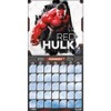 Trends International Marvel 2026 Captain America Bilingual French Brave New World 12"x12" Wall Calendar - 3 of 4