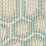 turtle and stars aqua