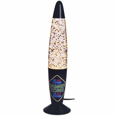 Fun Express Gaming Zone 13 Inch Glitter Light