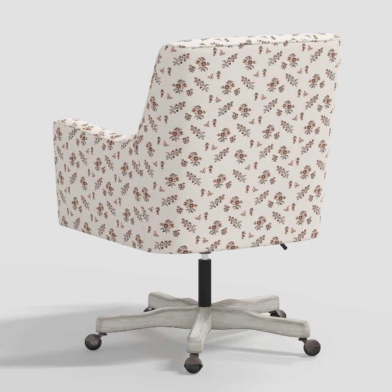 Rowan Office Chair - Threshold™, 5 of 9