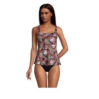 Elomi Pebble Cove Non Wired Moulded Tankini Top – Lion's Lair Boutique