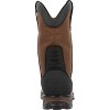 Men's Durango® Men's Maverick XP™ Composite Toe Waterproof Work Boot - image 4 of 4