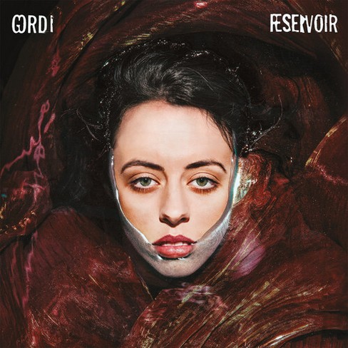 Gordi - Reservoir (Vinyl) - image 1 of 1