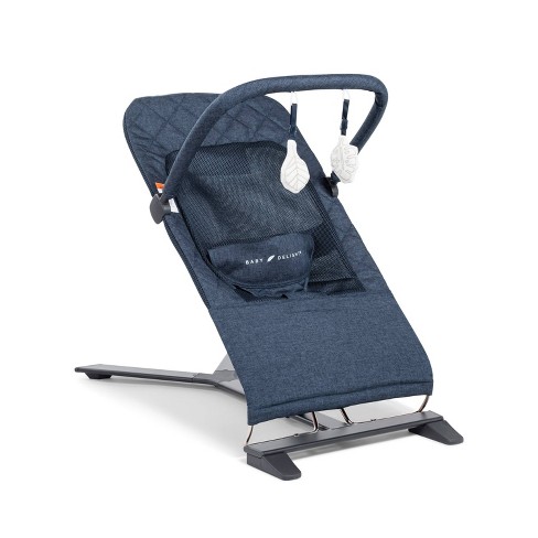 Portable discount bouncy seat