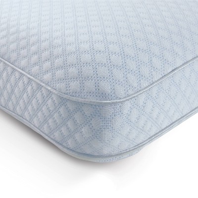 Oversized Cooling Gel Memory Foam Bed Pillow