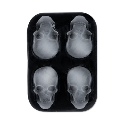 Silicone Ice Tray Gray - Room Essentials™ : Target