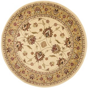 Lyndhurst LNH553 Power Loomed Rugs - Safavieh - 1 of 3
