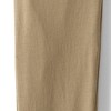 Lands' End Lands' End Kids Iron Knee Stretch Lined Rib Waist Pants - 3 of 3