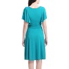Pokkori Maternity Nursing Skater Dress - 3 of 3