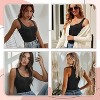 Voxshe Women’s Full Body Shapewear Sculpting Thigh-Length Bodysuit with Tummy Control & Butt Lifter BL-SW05-XL - 4 of 4