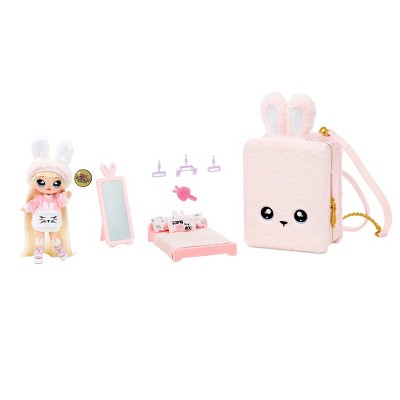 dolls bag