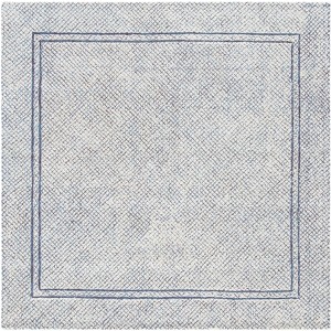 Abstract ABT341 Hand Tufted Indoor Rugs - Safavieh - 1 of 4