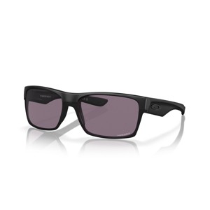 Oakley OO9189 60mm Twoface Male Square Sunglasses - 1 of 4