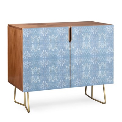 target credenza